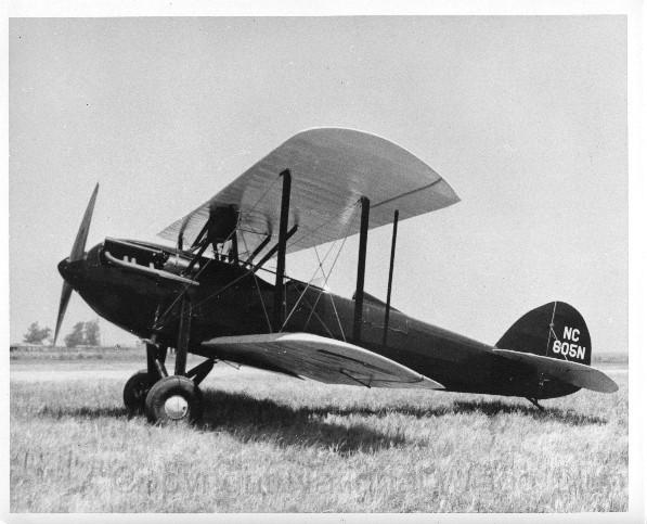 1929 Waco DSO NC605N-11.jpg - 1929 Waco DSO NC605N